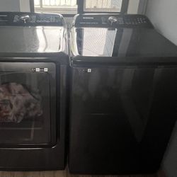 Samsung Washer/Dryer