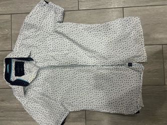 Button up