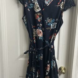 XL/2X Women’s Dresses lot