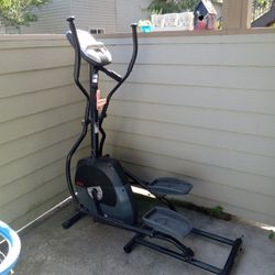 Schwinn Elliptical