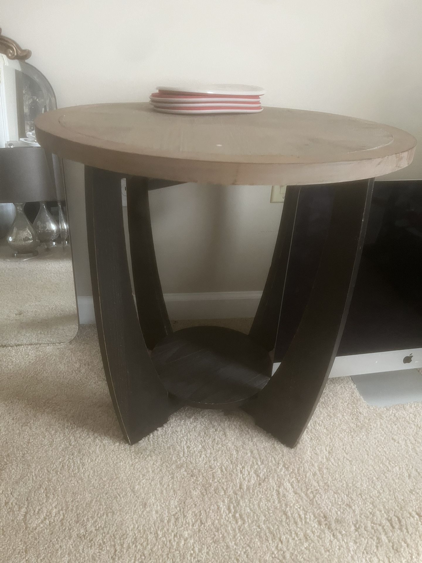 End Tables