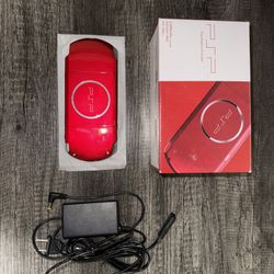 PSP 3000