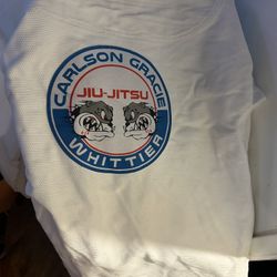 Adult Male Gi