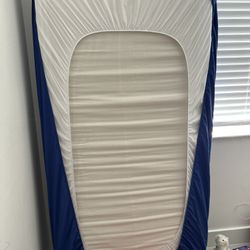 New Twin Bed Waterproof Mattress Protector 