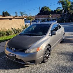 2006 Honda Civic