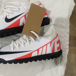 Nike Turf Shoes