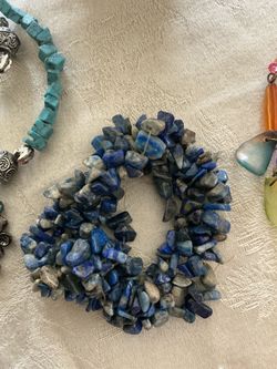 Lopez jewelry