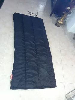 Coleman Camping sleeping bag