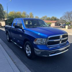 2015 dodge ram 1500