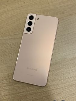 Galaxy S22 Plus Fully Unlocked
