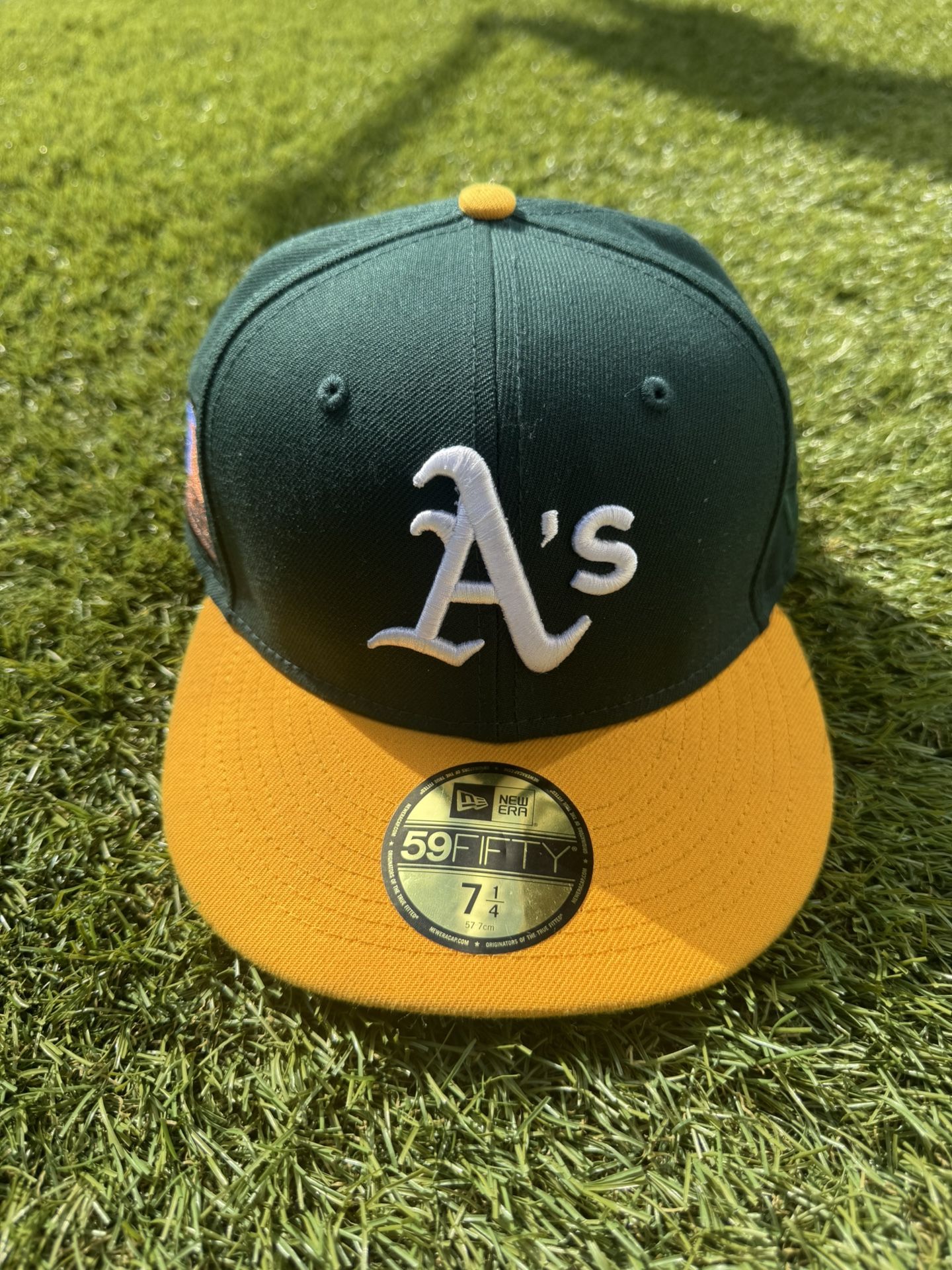 Athletics 125th Anniversary