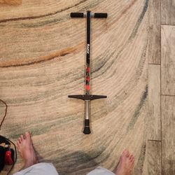 Razor Pogo Stick