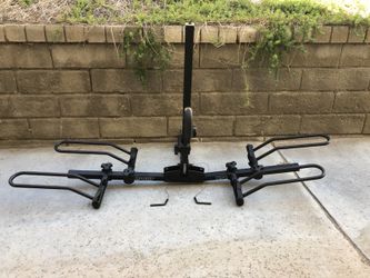 Xport 2 bike rack new arrivals