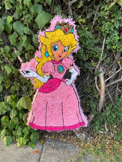 Customized Piñatas