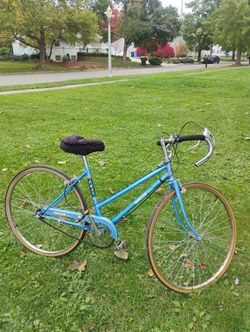 Bike For Sale