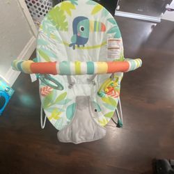 Baby Bouncer 
