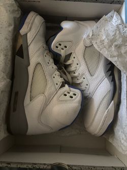 Jordan 5