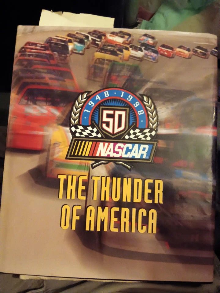 Nascar Collection