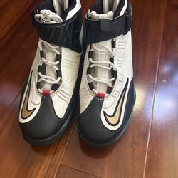 Ken Griffey Jr. Nikes