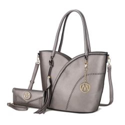Authentic MFK Bag