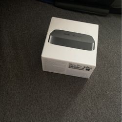Apple TV