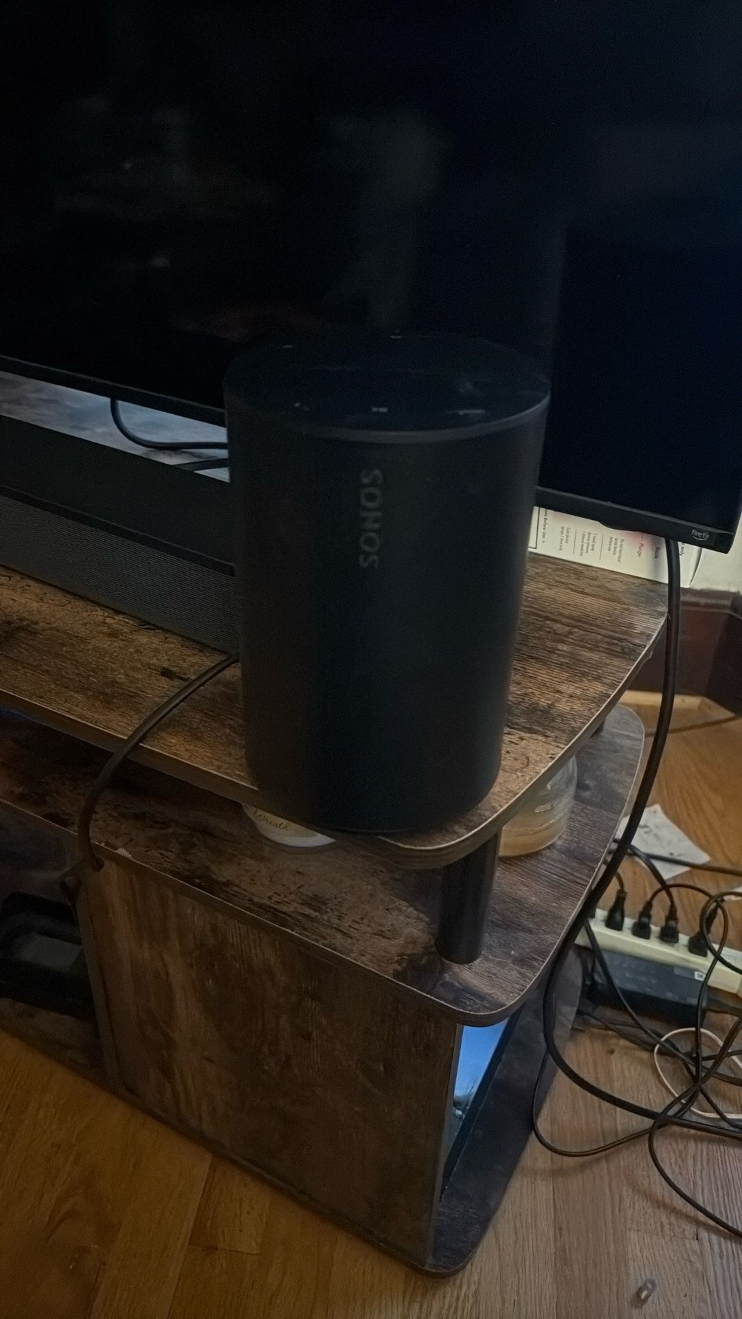 Sonos Era 100 Speaker