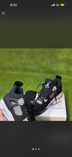 Jordan 4