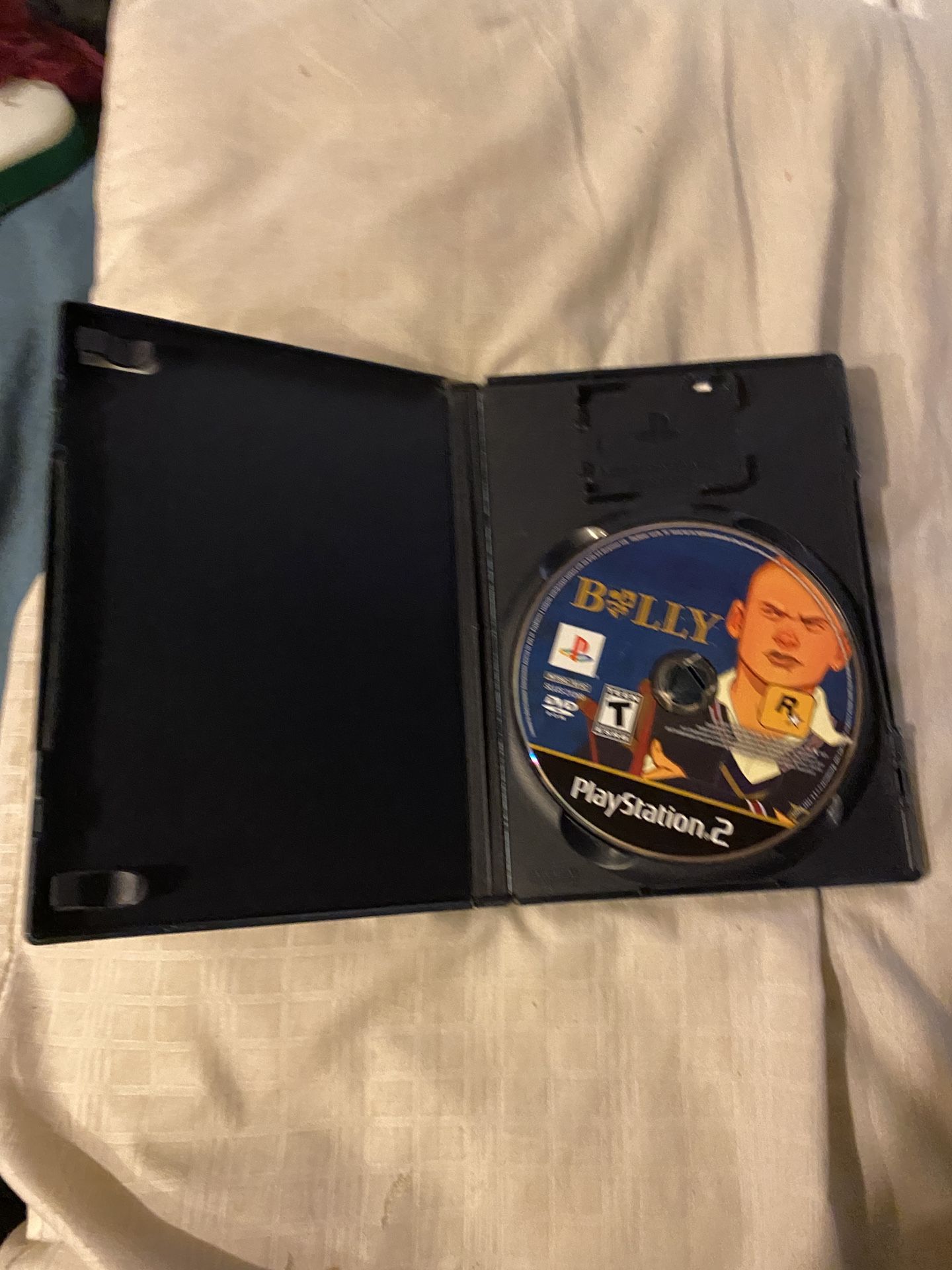 Ps2 Xbox 360