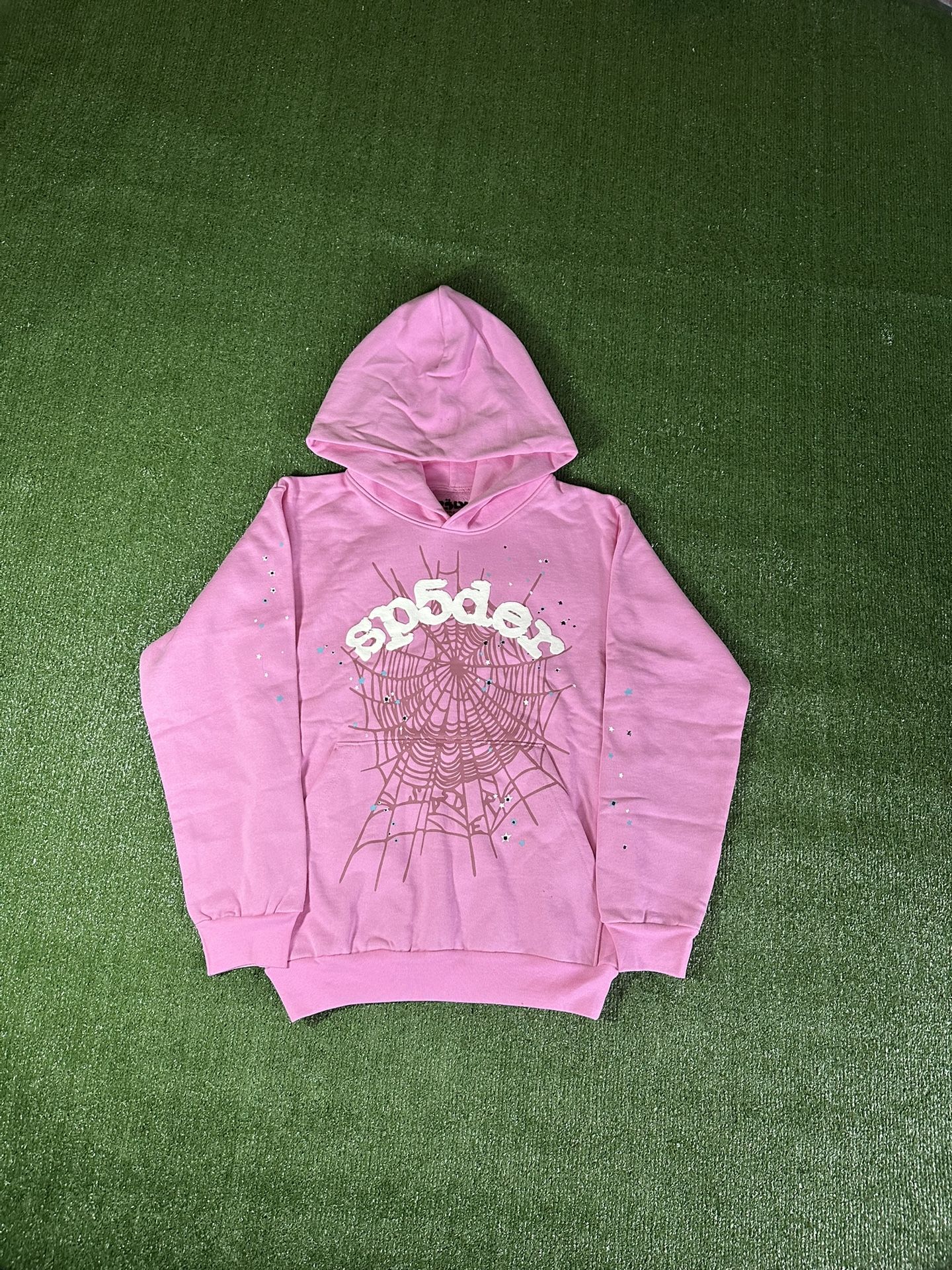 SPIDER HOODIE
