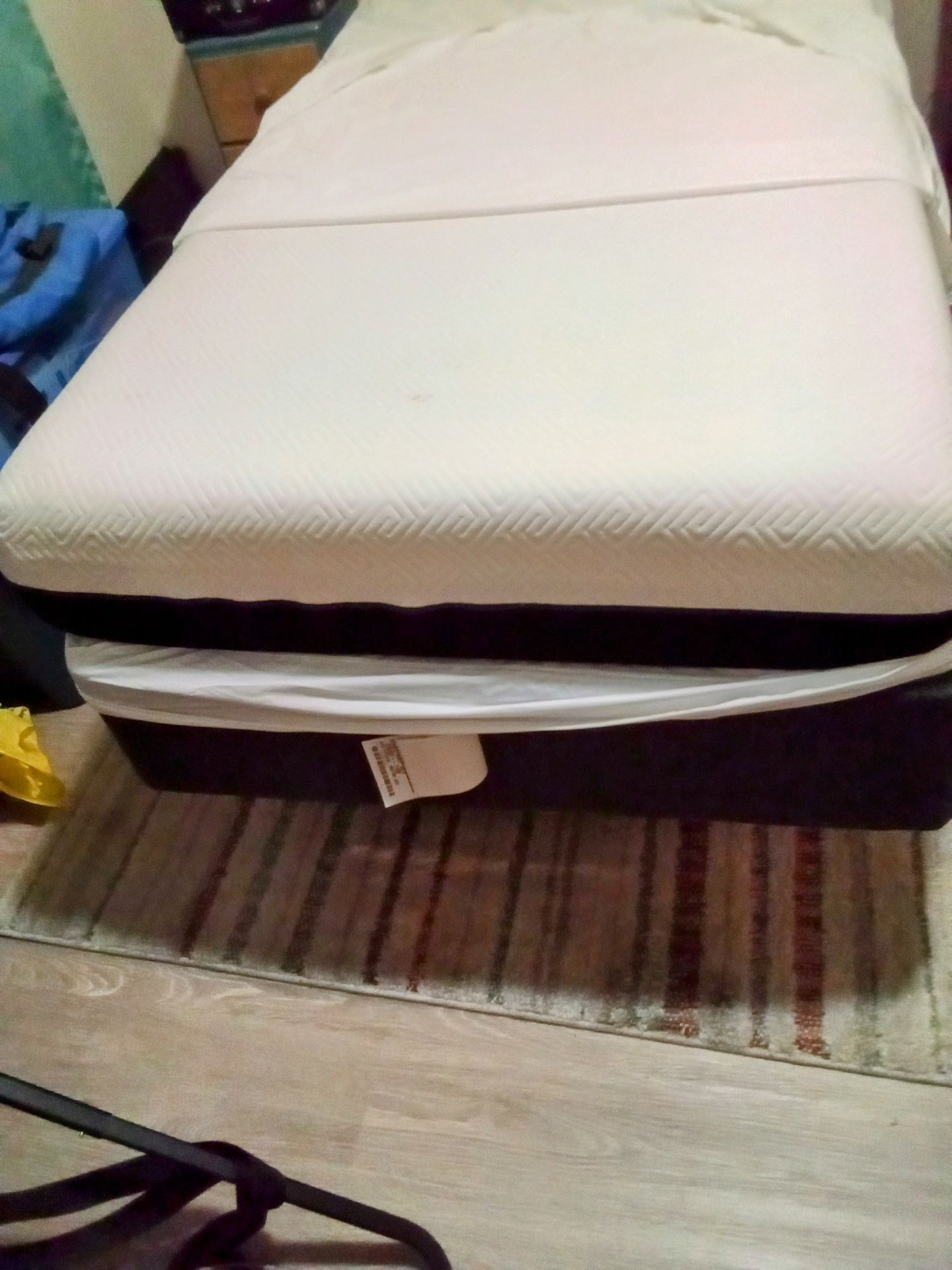 Twin Mattress