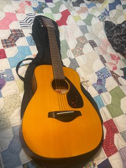 Yamaha JR1 3/4-size Acoustic