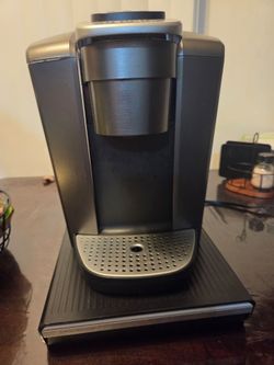 Keurig k-cup coffee maker