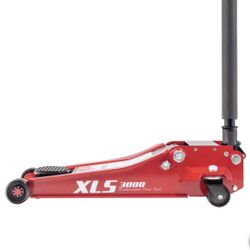 Arcan 3.0 Ton Professional Series Steel Service Jack