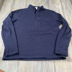 Marmot Mountain Works Sweater
