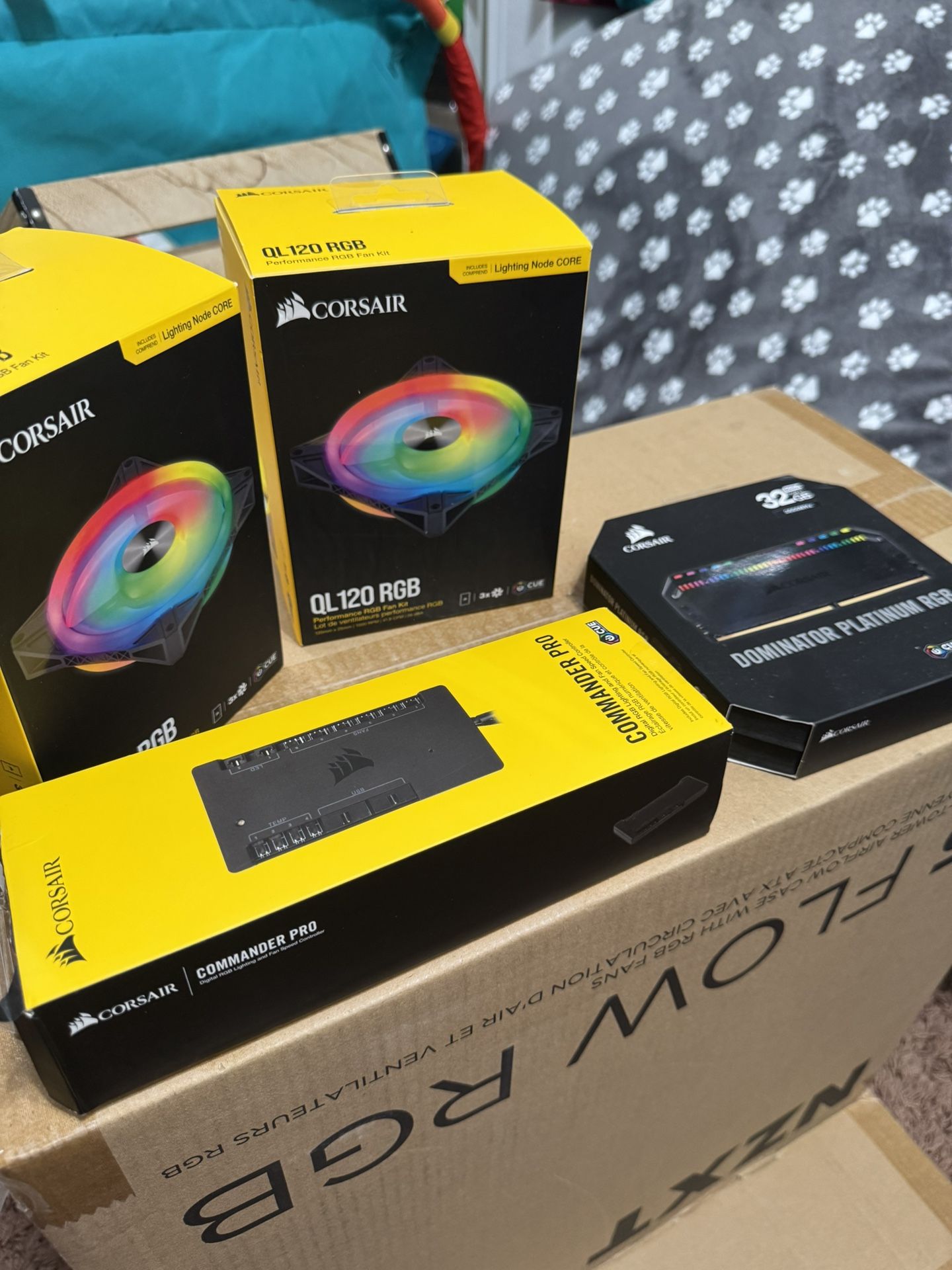 PC Parts