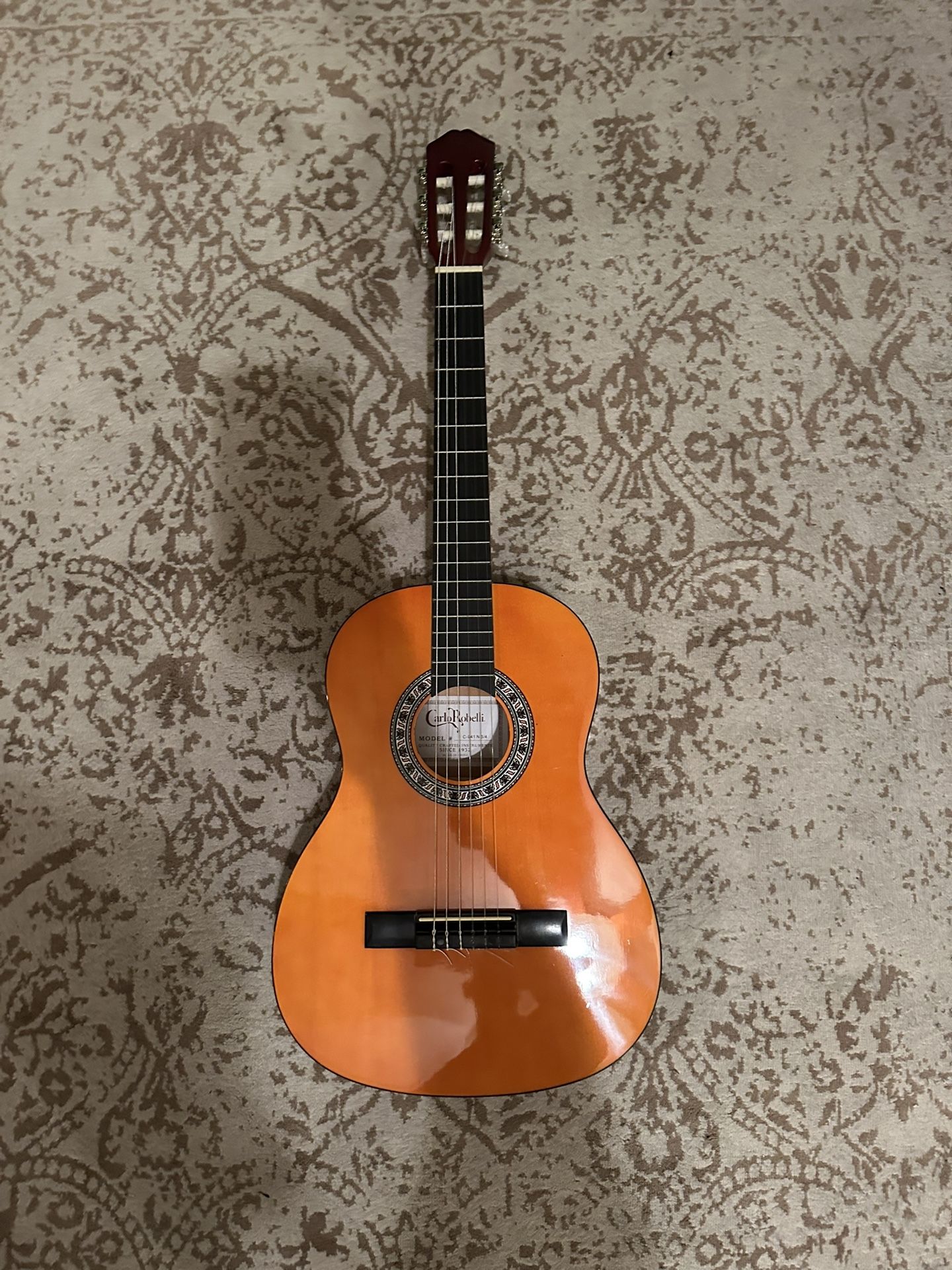 Acoustic Guitar