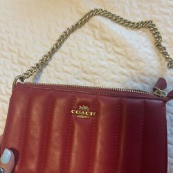 Coach X Jennifer Lopez Collab 