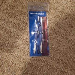 Staedtler Compass Set 