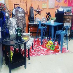 Bistro table