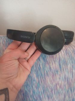 Sony Bluetooth and 5 other pairs