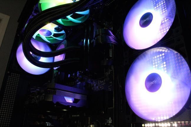 🕳️ STREAMING - GAMING PC🕳️