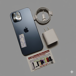 iPhone 12 Pro Max  128GB Factory Unlocked Excellent condition - On Special Cash Deal $379 (Payments options available) 🤩