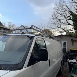 2019 Chevrolet Express