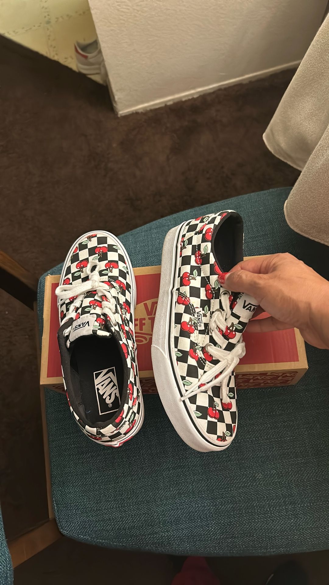 Vans
