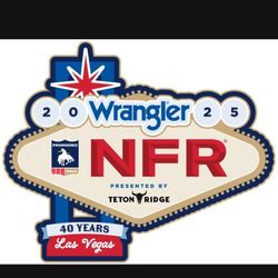 Nfr Tickets 