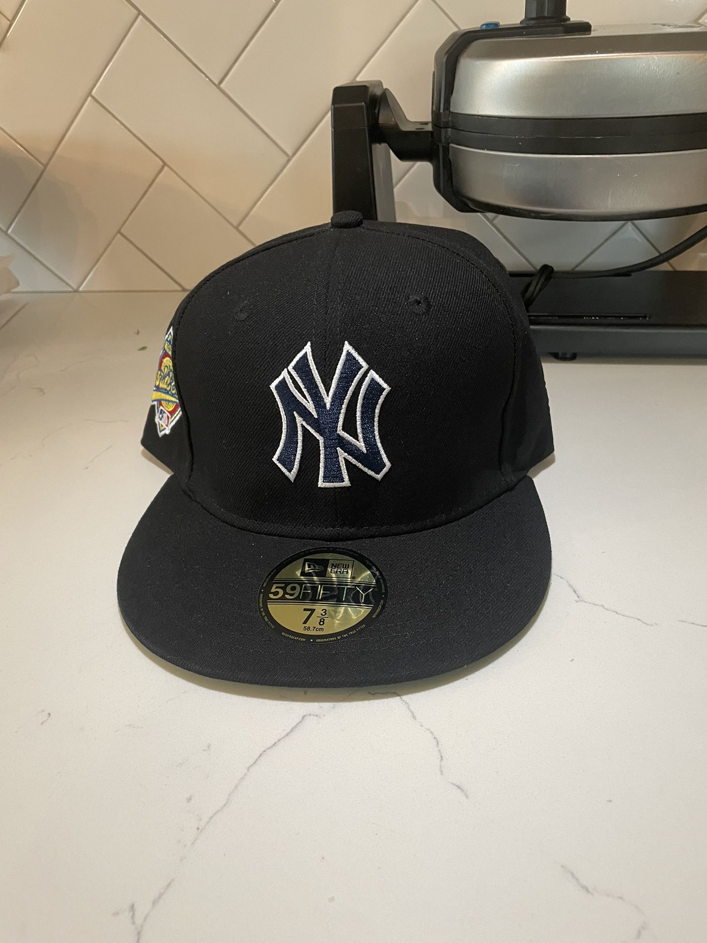 Yankee Hat