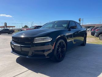 2017 Dodge Charger