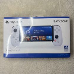 Lightning Port Backbone Controller