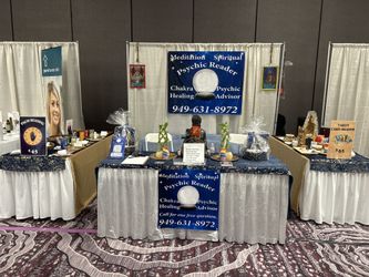 Psychic Boutique