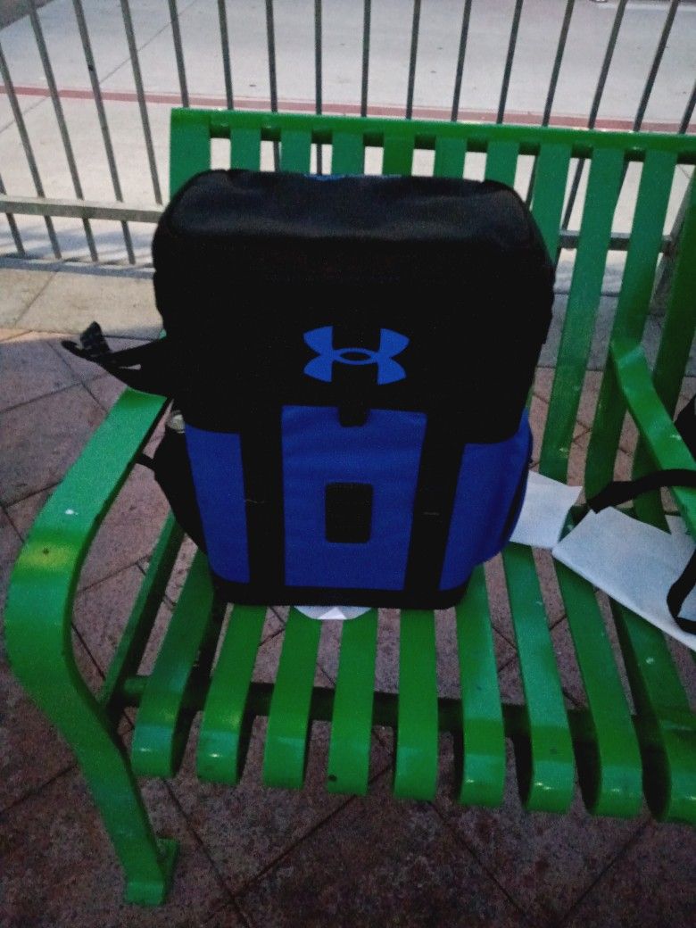 Under Armour Backpack 